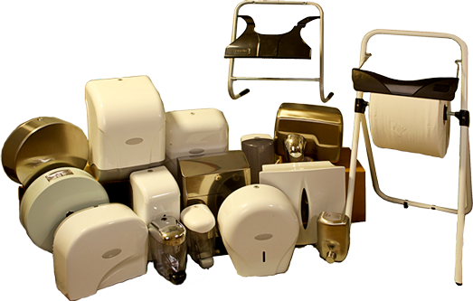 Pajitas y agitadores